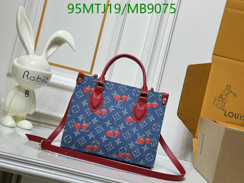 LV-Bag-4A Quality Code: MB9075 