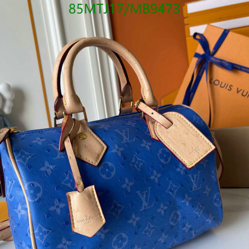 LV-Bag-4A Quality Code: MB9473  LV-Bag-4A Quality Code: MB9473
