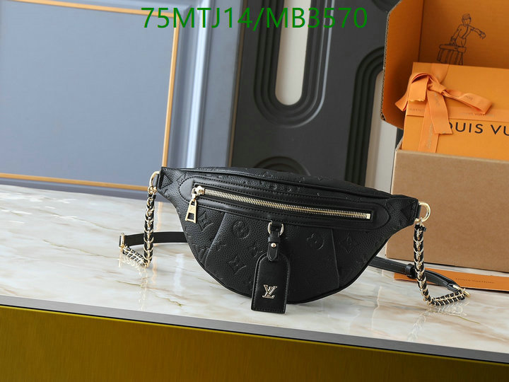 LV-Bag-4A Quality Code: MB3570