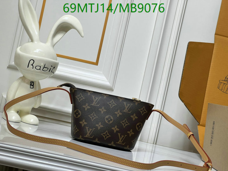 LV-Bag-4A Quality Code: MB9076 
