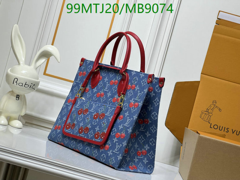 LV-Bag-4A Quality Code: MB9074 
