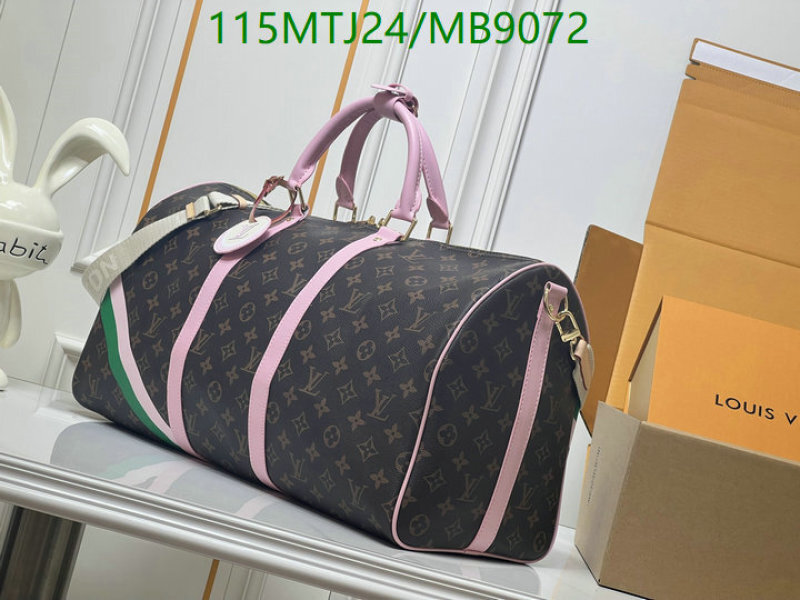 LV-Bag-4A Quality Code: MB9072 