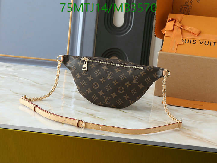 LV-Bag-4A Quality Code: MB3570