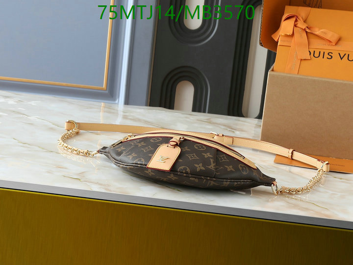 LV-Bag-4A Quality Code: MB3570