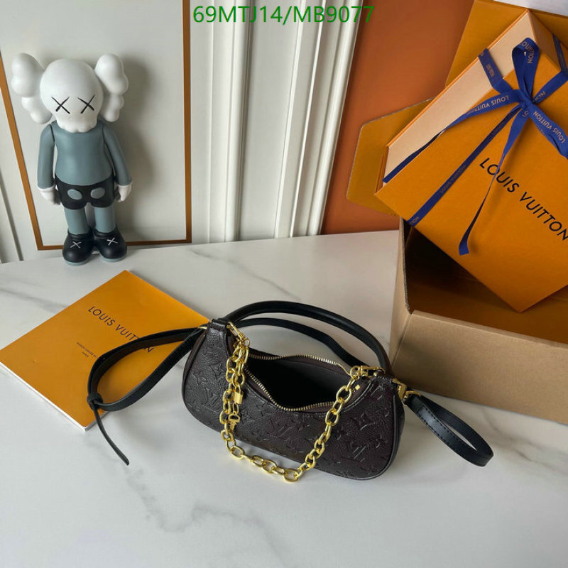 LV-Bag-4A Quality Code: MB9077  LV-Bag-4A Quality Code: MB9077