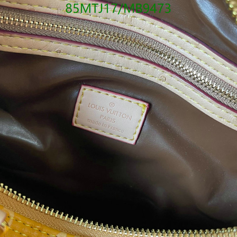 LV-Bag-4A Quality Code: MB9473  LV-Bag-4A Quality Code: MB9473