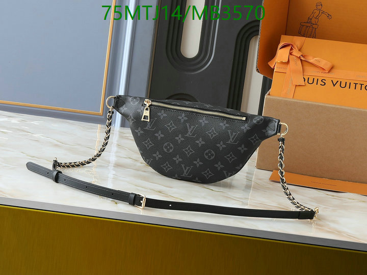 LV-Bag-4A Quality Code: MB3570