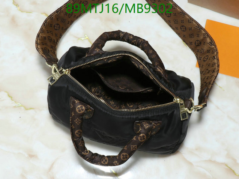 LV-Bag-4A Quality Code: MB9302 