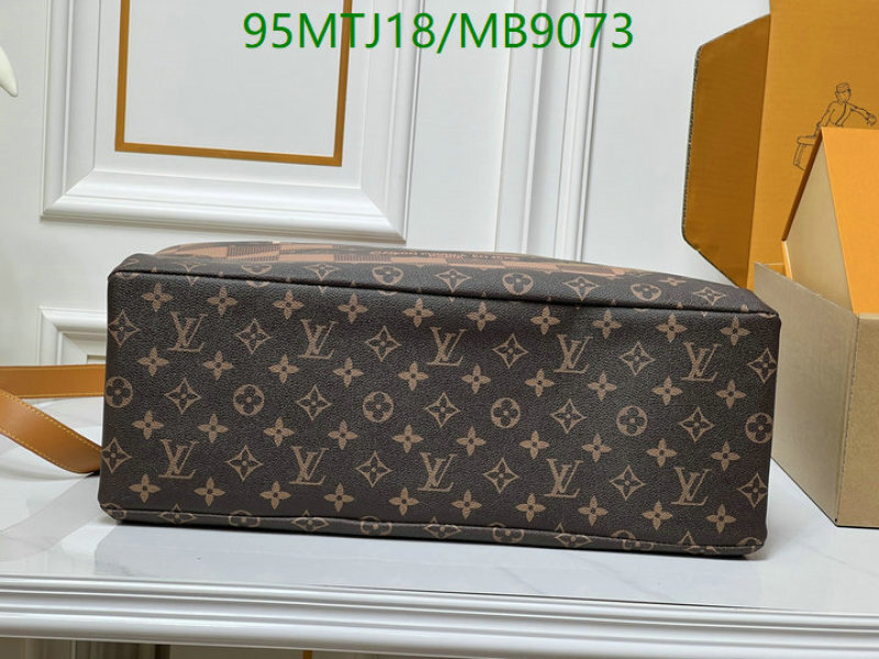 LV-Bag-4A Quality Code: MB9073 