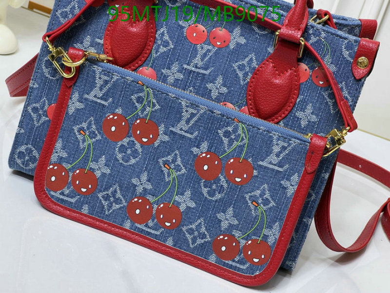LV-Bag-4A Quality Code: MB9075 