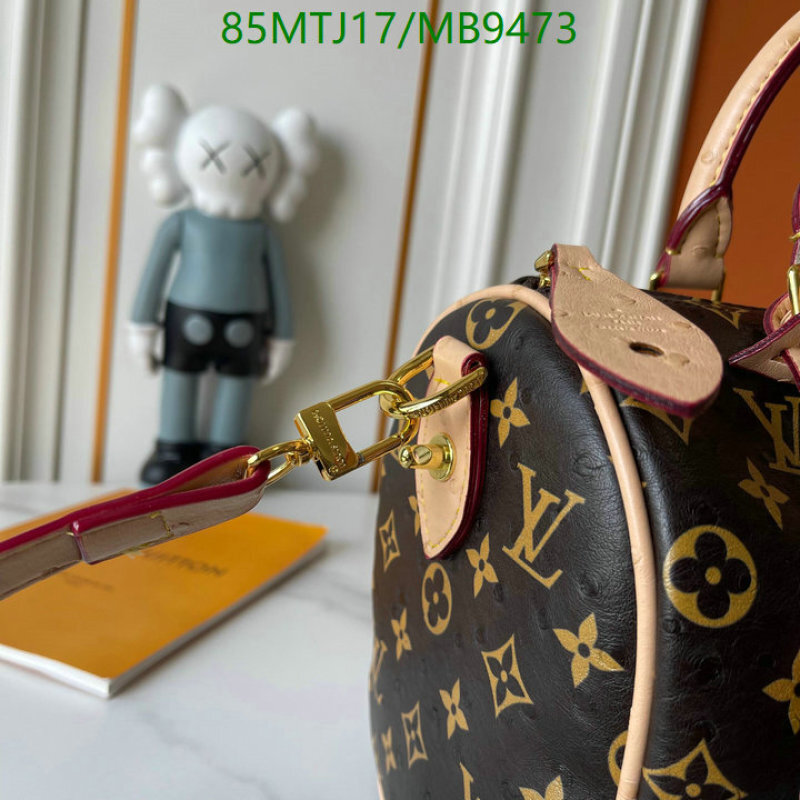 LV-Bag-4A Quality Code: MB9473  LV-Bag-4A Quality Code: MB9473