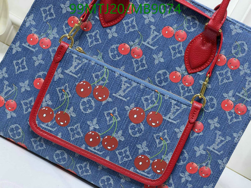 LV-Bag-4A Quality Code: MB9074 