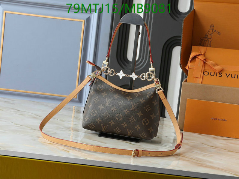 LV-Bag-4A Quality Code: MB9081 