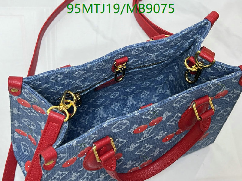 LV-Bag-4A Quality Code: MB9075 