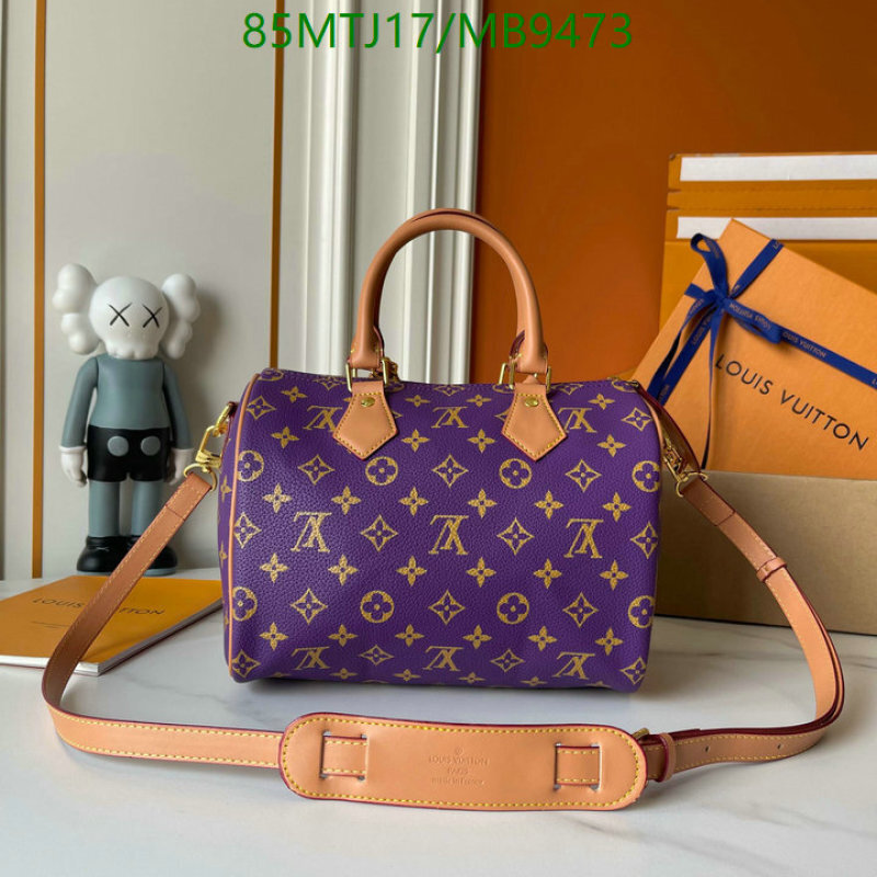 LV-Bag-4A Quality Code: MB9473  LV-Bag-4A Quality Code: MB9473