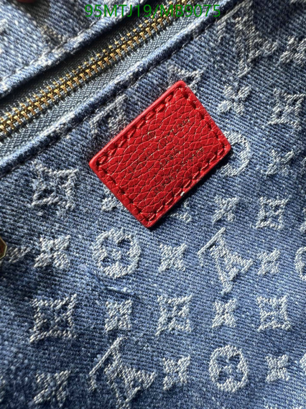 LV-Bag-4A Quality Code: MB9075 