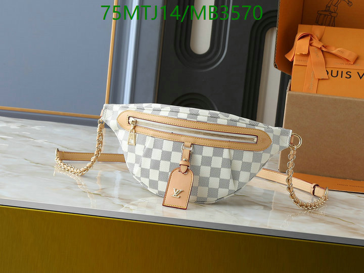 LV-Bag-4A Quality Code: MB3570