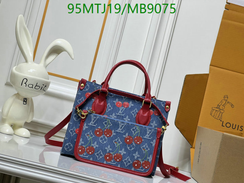LV-Bag-4A Quality Code: MB9075 
