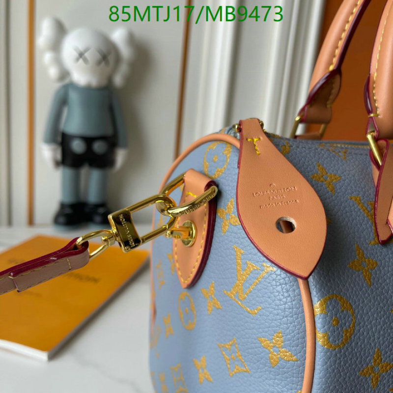 LV-Bag-4A Quality Code: MB9473  LV-Bag-4A Quality Code: MB9473