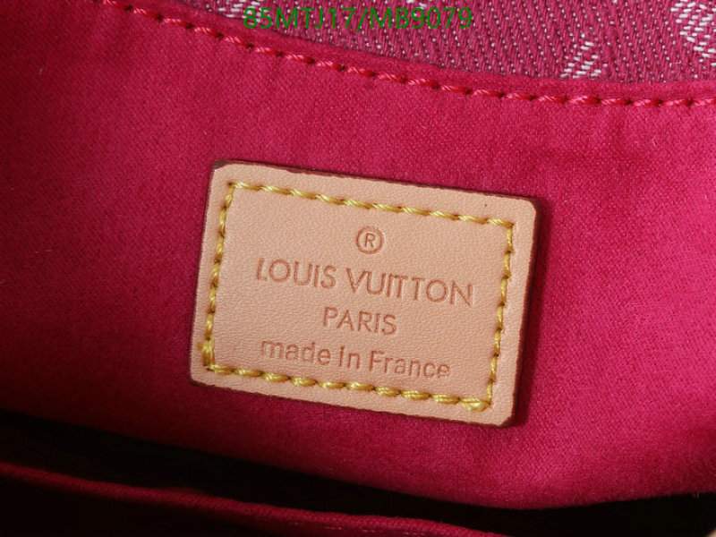 LV-Bag-4A Quality Code: MB9079 