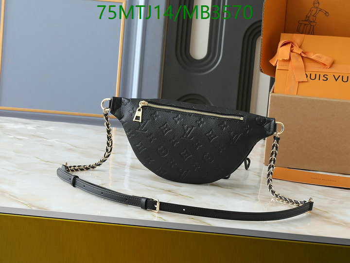 LV-Bag-4A Quality Code: MB3570
