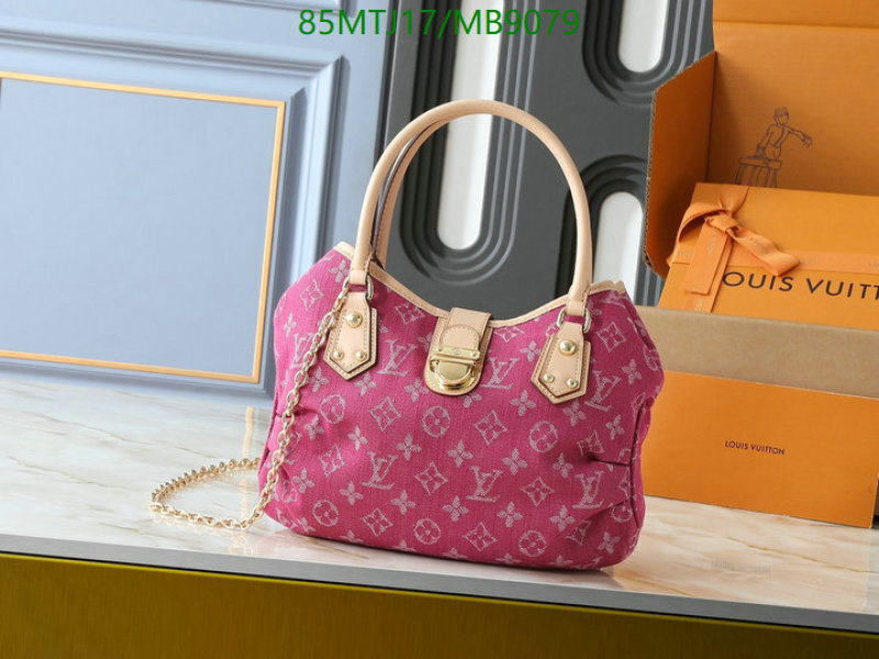 LV-Bag-4A Quality Code: MB9079 