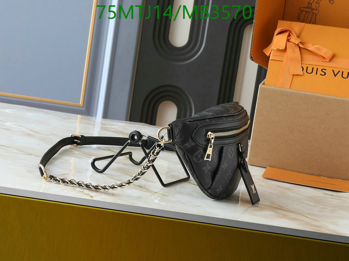 LV-Bag-4A Quality Code: MB3570