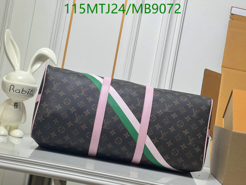 LV-Bag-4A Quality Code: MB9072 