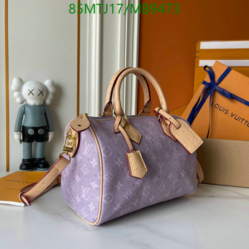 LV-Bag-4A Quality Code: MB9473  LV-Bag-4A Quality Code: MB9473