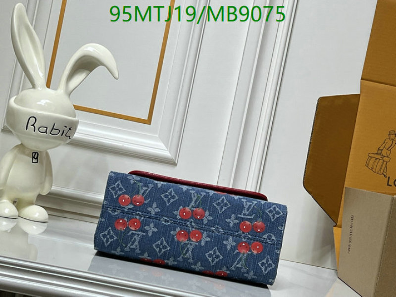 LV-Bag-4A Quality Code: MB9075 