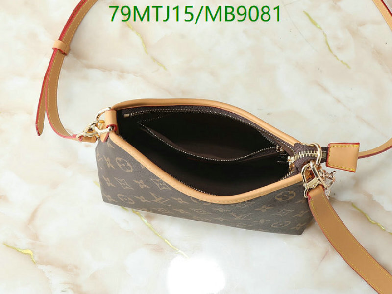 LV-Bag-4A Quality Code: MB9081 