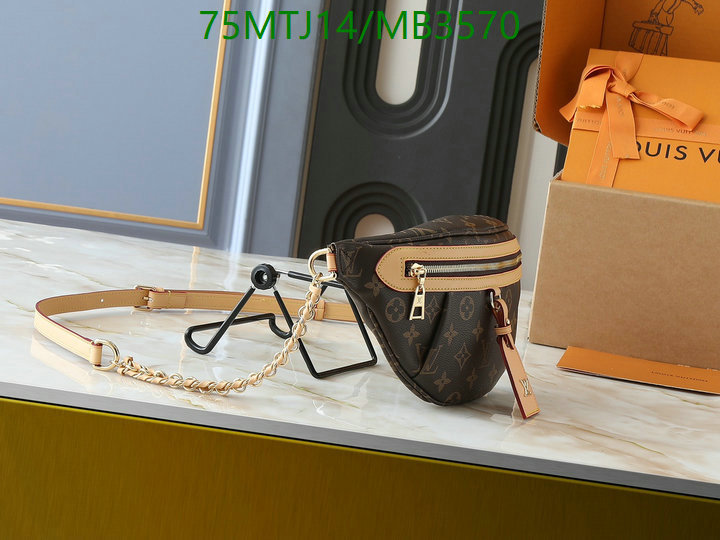 LV-Bag-4A Quality Code: MB3570
