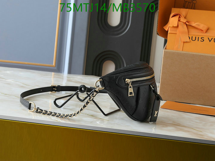 LV-Bag-4A Quality Code: MB3570