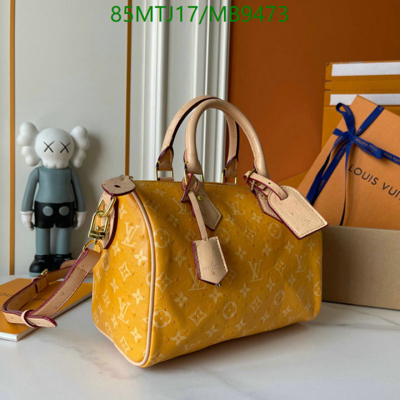LV-Bag-4A Quality Code: MB9473  LV-Bag-4A Quality Code: MB9473