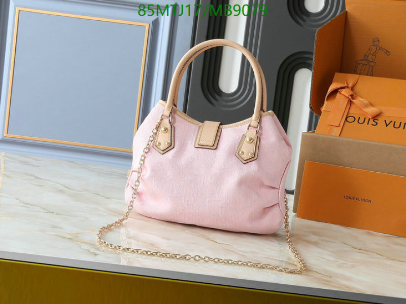 LV-Bag-4A Quality Code: MB9079 