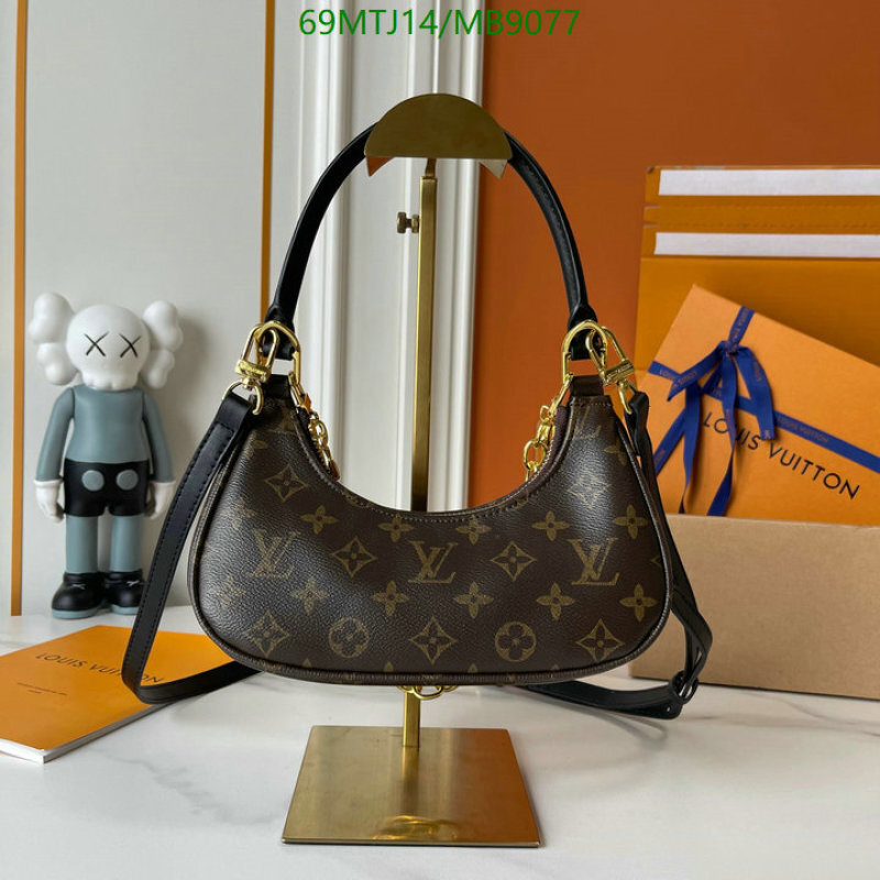 LV-Bag-4A Quality Code: MB9077  LV-Bag-4A Quality Code: MB9077