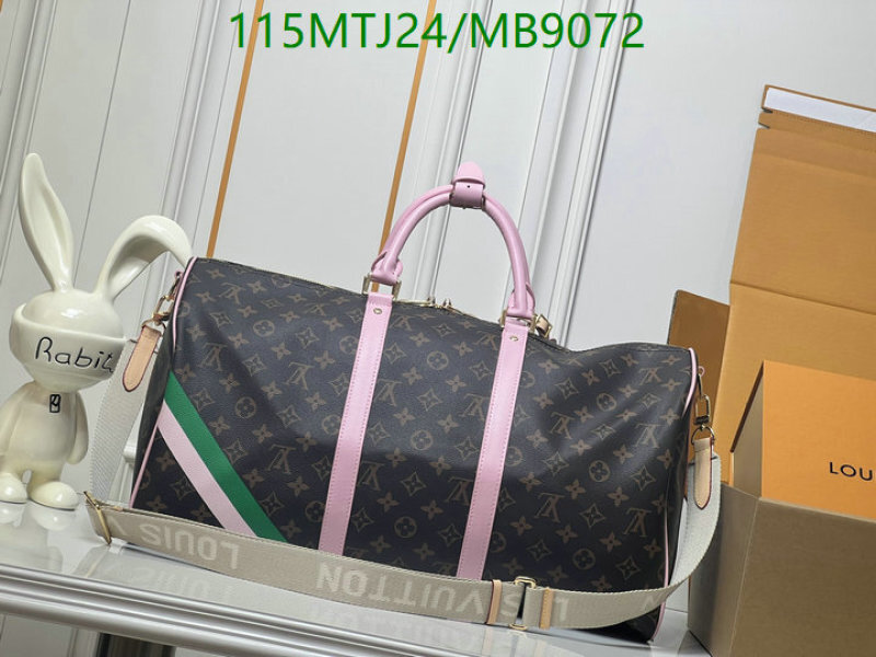 LV-Bag-4A Quality Code: MB9072 