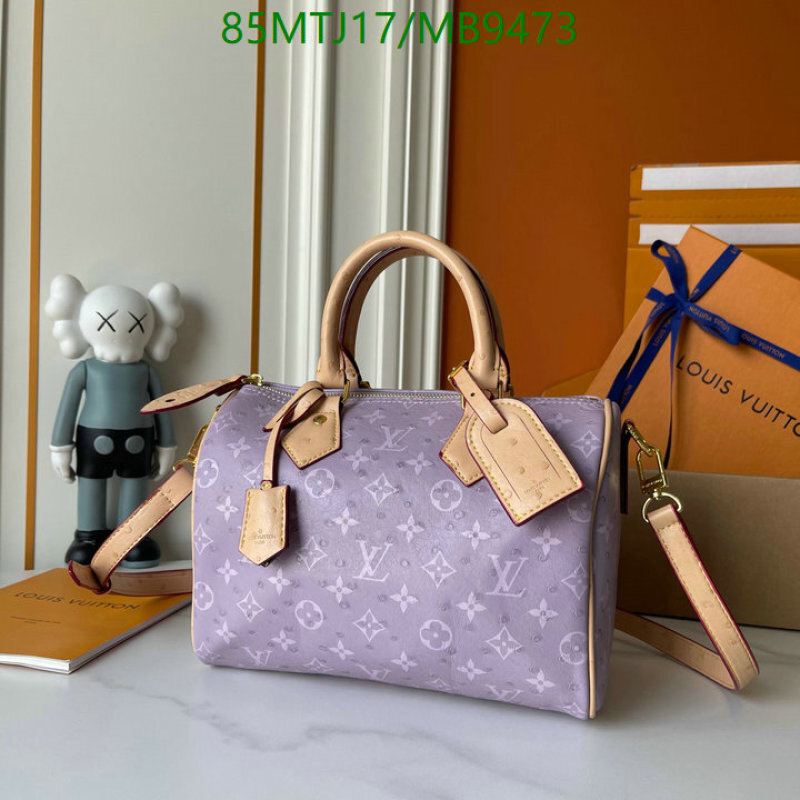 LV-Bag-4A Quality Code: MB9473  LV-Bag-4A Quality Code: MB9473
