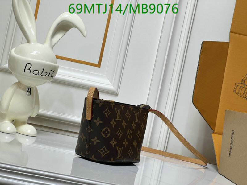 LV-Bag-4A Quality Code: MB9076 