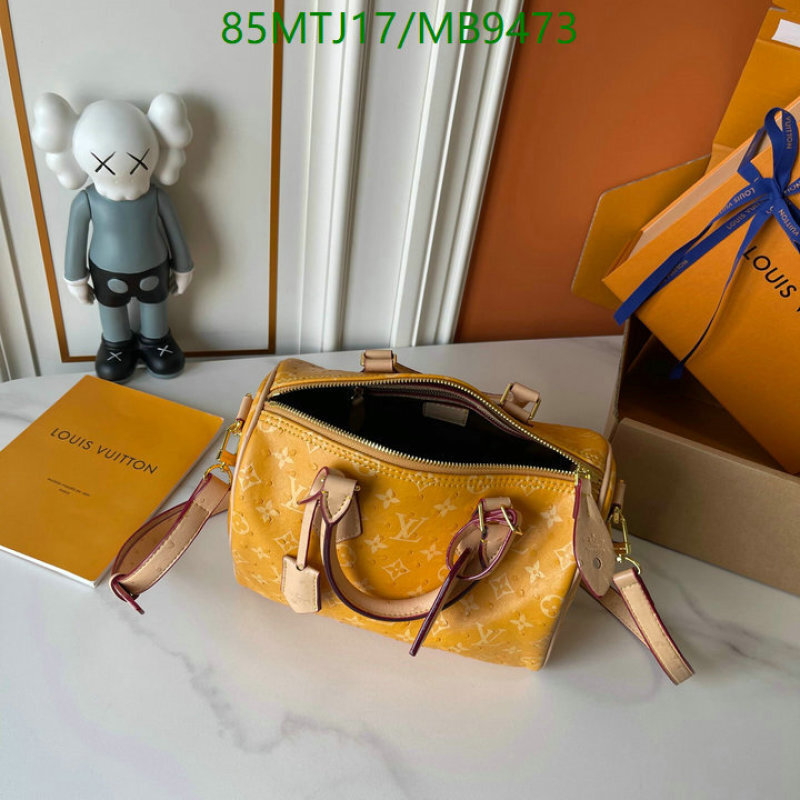 LV-Bag-4A Quality Code: MB9473  LV-Bag-4A Quality Code: MB9473