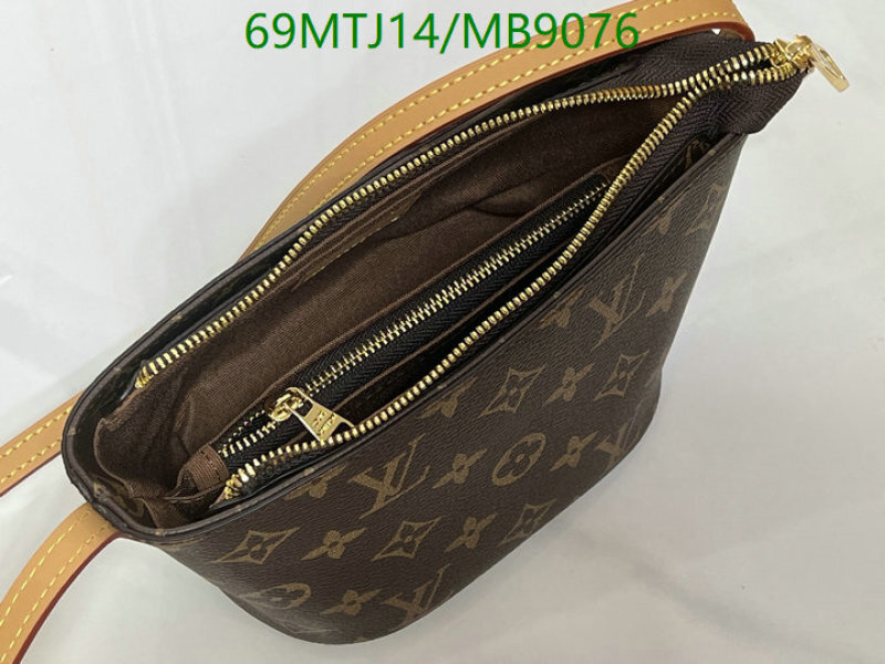 LV-Bag-4A Quality Code: MB9076 