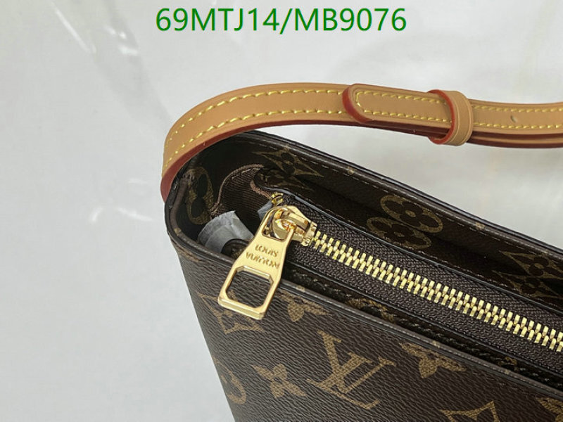 LV-Bag-4A Quality Code: MB9076 