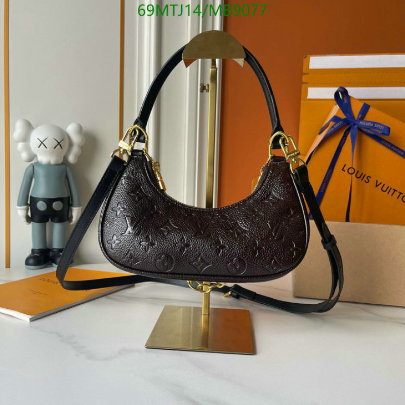 LV-Bag-4A Quality Code: MB9077  LV-Bag-4A Quality Code: MB9077