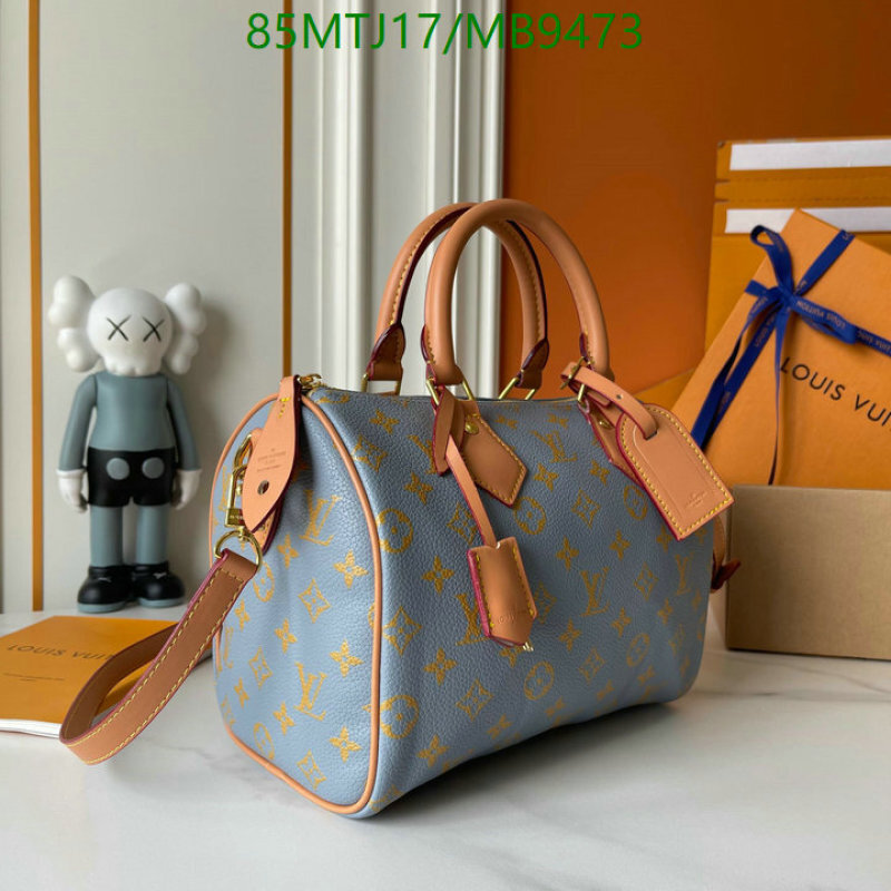 LV-Bag-4A Quality Code: MB9473  LV-Bag-4A Quality Code: MB9473