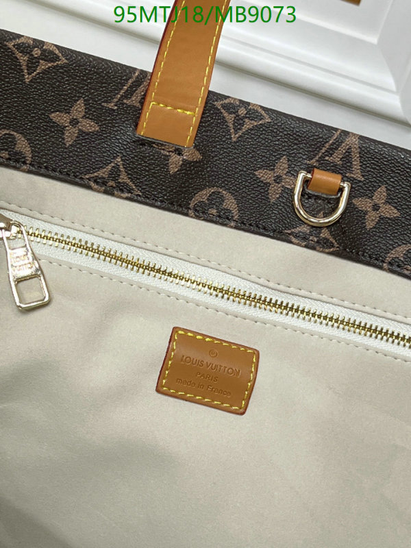 LV-Bag-4A Quality Code: MB9073 