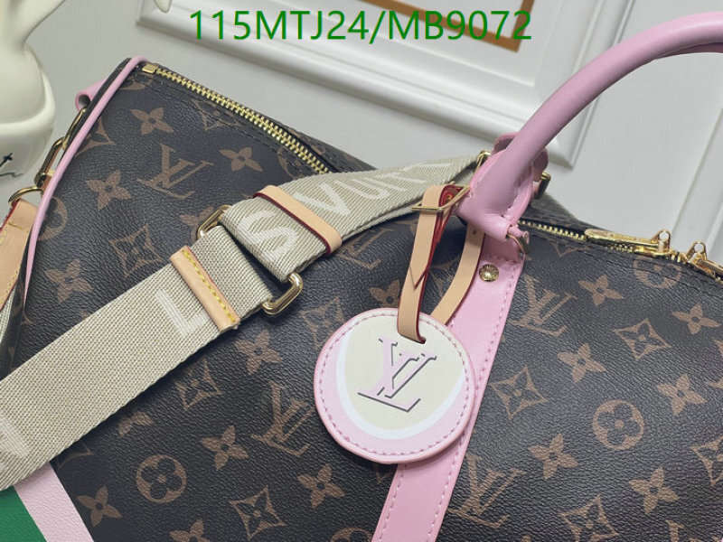 LV-Bag-4A Quality Code: MB9072 