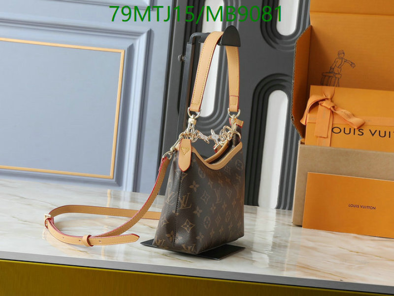 LV-Bag-4A Quality Code: MB9081 