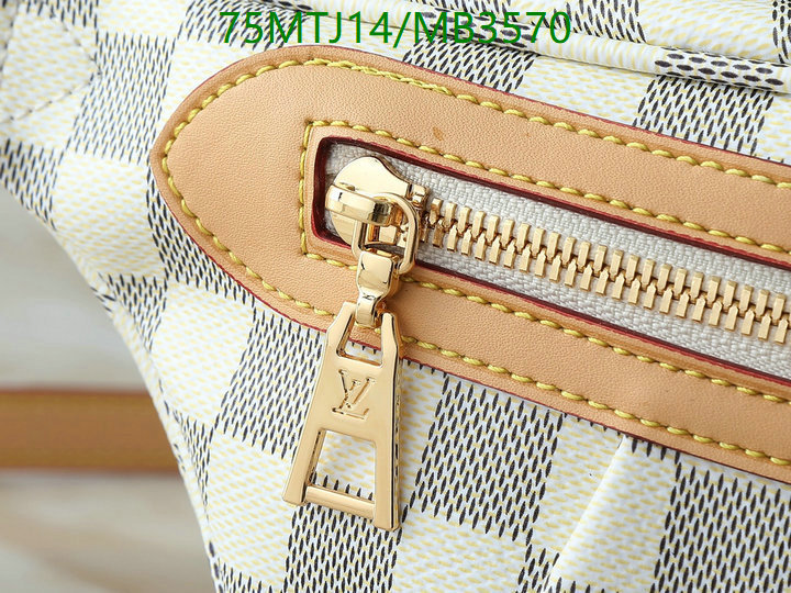 LV-Bag-4A Quality Code: MB3570