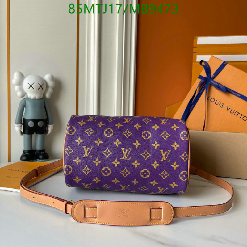 LV-Bag-4A Quality Code: MB9473  LV-Bag-4A Quality Code: MB9473