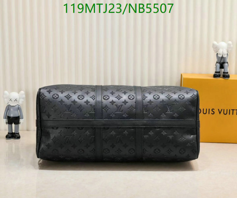 LV-Bag-4A Quality Code: NB5507 